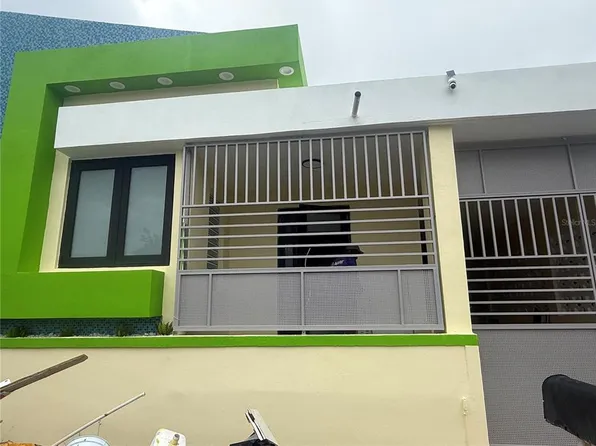 36 So #1505, San Juan, PR 00921