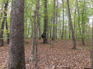 Woodland Church Rd, Buckingham, VA 23921