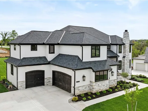 11705 W 170th St, Overland Park, KS 66221