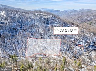 Middle Ridge Tn, Stanley, VA 22851