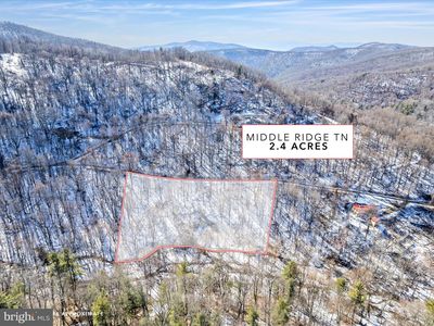 Middle Ridge Tn, Stanley, VA, 22851