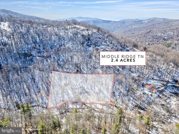 Middle Ridge Tn, Stanley, VA 22851