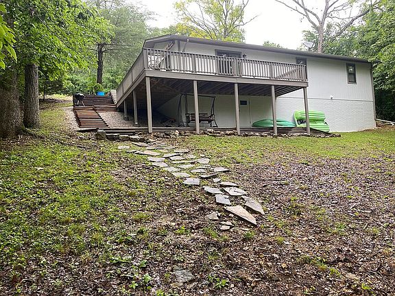 back of house 