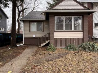 16584 Blackstone St, Detroit, MI 48219