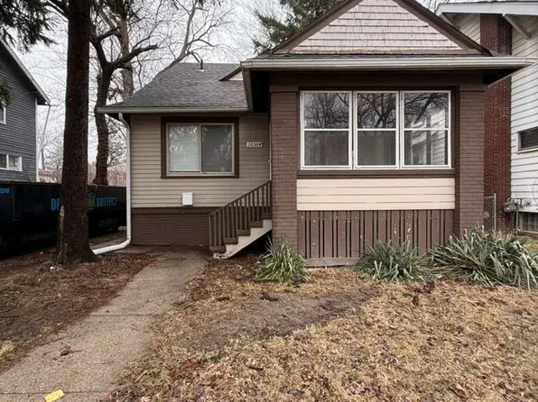 16584 Blackstone St, Detroit, MI 48219