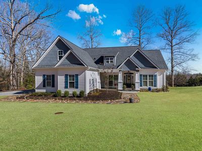 114A Rainey Rd, Greenville, SC, 29609