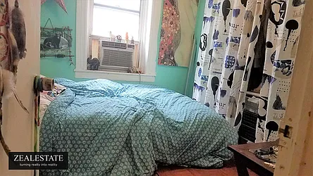 Rented by ZealEstate Group Inc