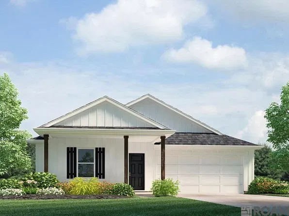 24825 Berry Ridge Ln, Springfield, LA 70462