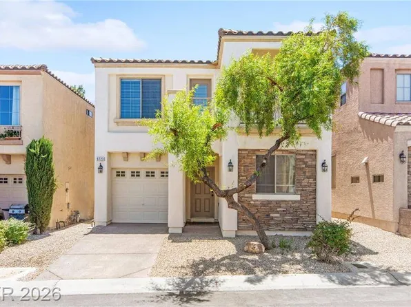 9723 Villa Lorena Ave, Las Vegas, NV 89147