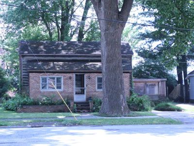 43 N Lincoln Ave, Niles, MI, 49120