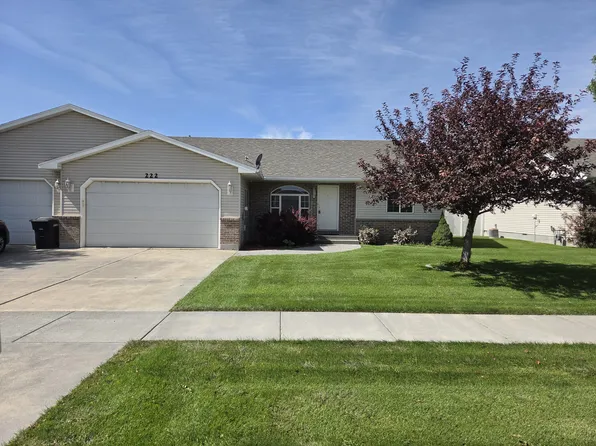 222 Robison Dr, Idaho Falls, ID 83406