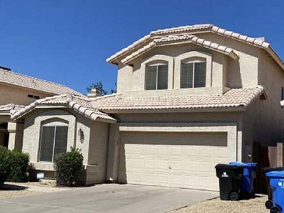 Property Front View