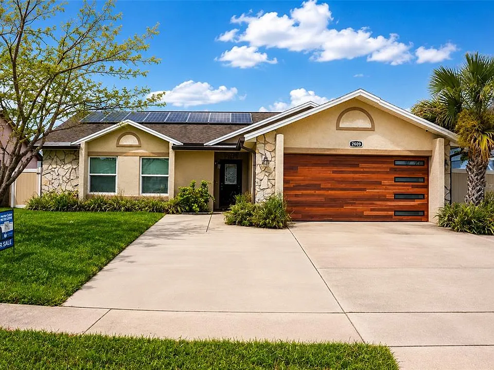 2609 Mill Run Blvd