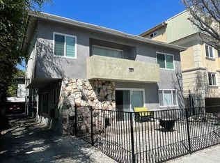 629 N West Knoll Dr APT 2, West Hollywood, CA 90069