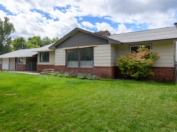 301 Water St, Darby, MT 59829