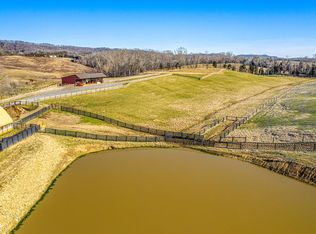 Westwood Rd, Mohawk, TN 37810