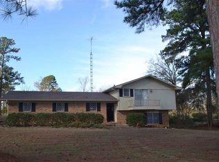 2350 State Highway 135, Gladewater, TX 75647