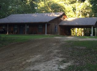 216 Craft Ln, Florien, LA 71429