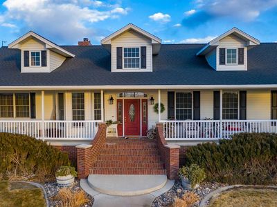 133 Highway 32, Lovell, WY, 82431
