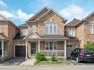 2408 Curtis Rd, Burlington, ON L7L7M5