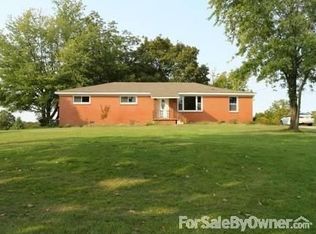 134 Stinson Rd, Milan, TN 38358