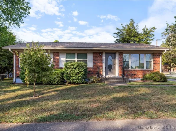 1528 E 8th Street, Jeffersonville, IN 47130