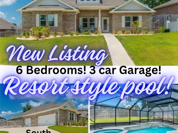 512 Vale Loop, Crestview, FL 32536