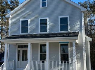 32 Paul Rd, Middleboro, MA 02346