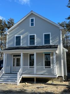 32 Paul Rd, Middleboro, MA, 02346