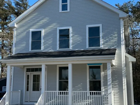 32 Paul Rd, Middleboro, MA 02346