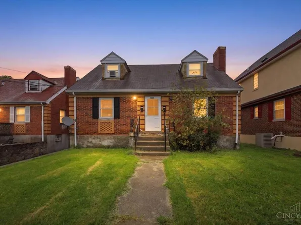 2282 Baltimore Ave, Cincinnati, OH 45225