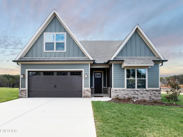 278 Clover Cir, Lenoir City, TN 37772