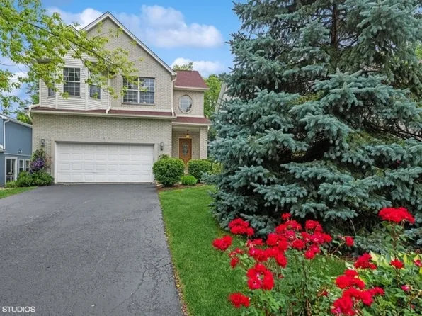 23732 N Valley Rd, Lake Zurich, IL 60047