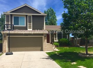 11246 Rodeo Cir, Parker, CO 80138