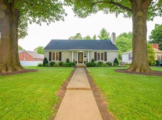 1540 Oak Park Dr, Owensboro, KY 42301