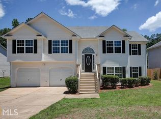 113 Millwheel Dr, Villa Rica, GA 30180