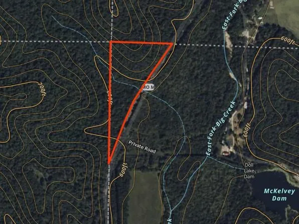 1 Off Hwy #M, Marquand, MO 63655