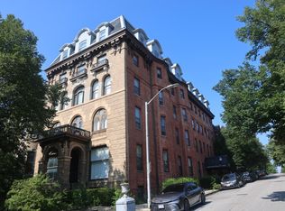 2028 Mount Royal Ter APT 203, Baltimore, MD 21217