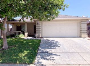 445 Tucolay Ct, Merced, CA 95341
