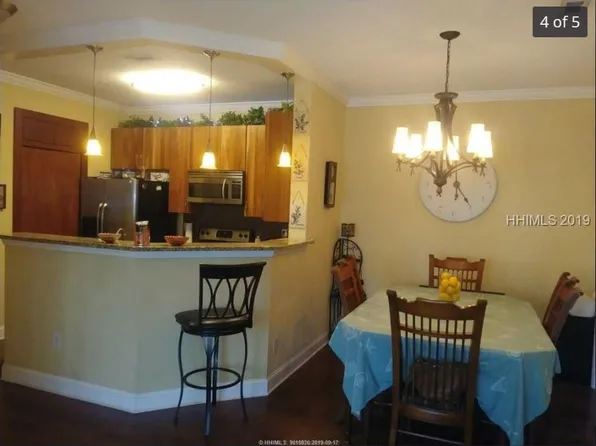 100 Kensington Blvd Unit 404, Hilton Head Island, SC 29938