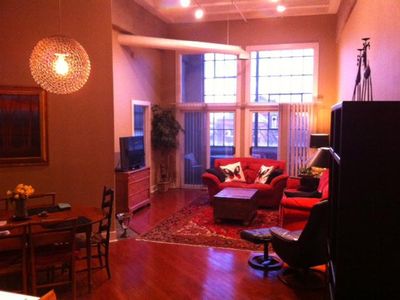 611 N Park Ave APT 303, Indianapolis, IN, 46204