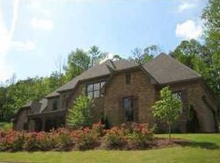 2107 Indian Crest Dr, Pelham, AL 35124
