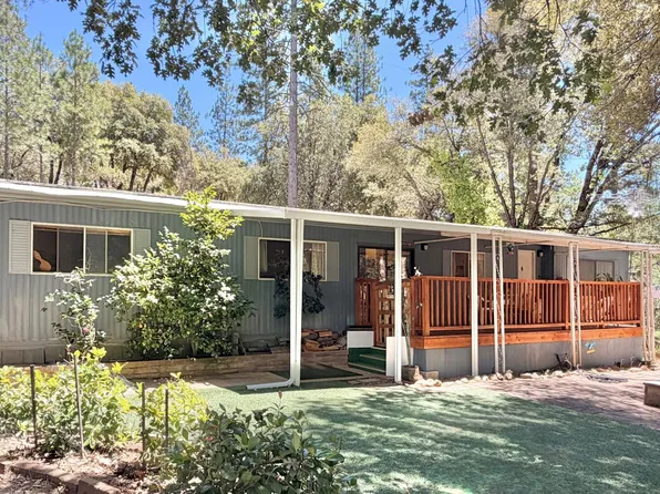 16404 Greenhorn Rd, Grass Valley, CA 95945