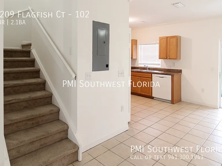 6209 Flagfish Ct #102 — Photo 5
