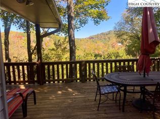 492 Skyland View Drive, Blowing Rock, NC 28605