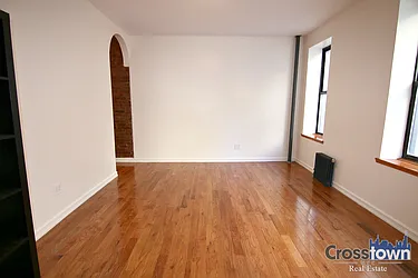 Rented by Crosstown Apartments NYC