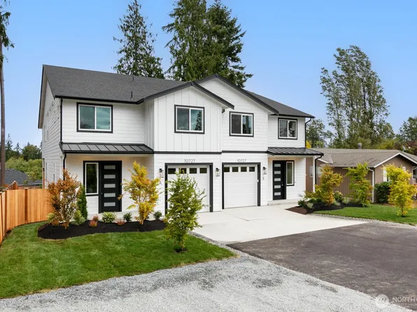 10727 28th Street NE #A, Lake Stevens, WA 98258