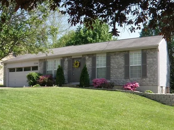 706 Coachway Ct, Taylor Mill, KY 41015