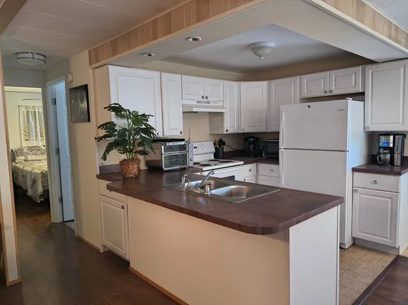 4125 Park St N Lot 448, Saint Petersburg, FL 33709