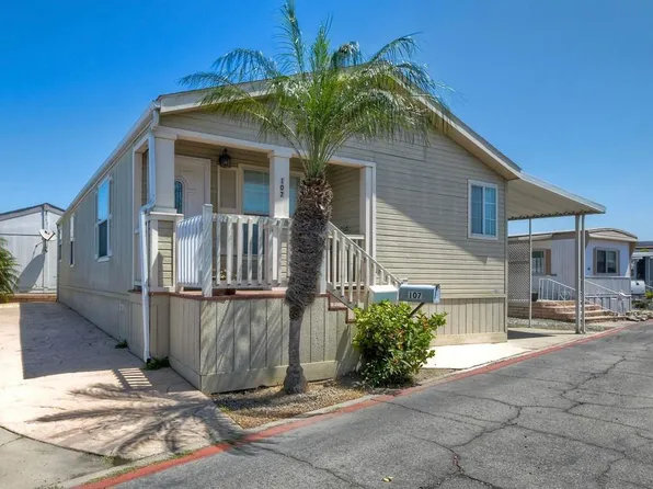 107 Shirle Ln, Oceanside, CA 92058